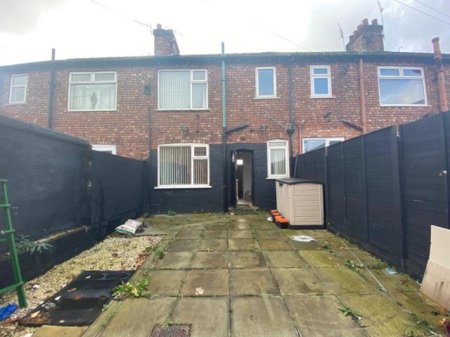 315c Edge Lane, Fairfield, Liverpool