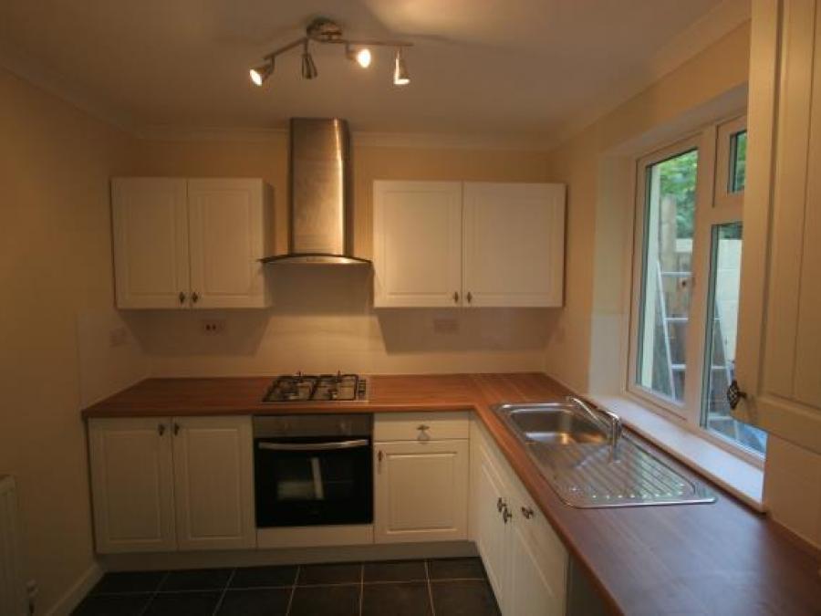 31 Woodlands View, Looe, Cornwall