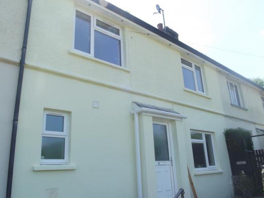 31 Woodlands View, Looe, Cornwall