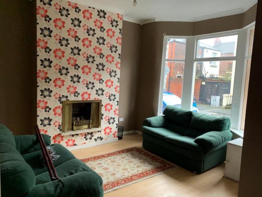 37 Muriel Street, Liverpool