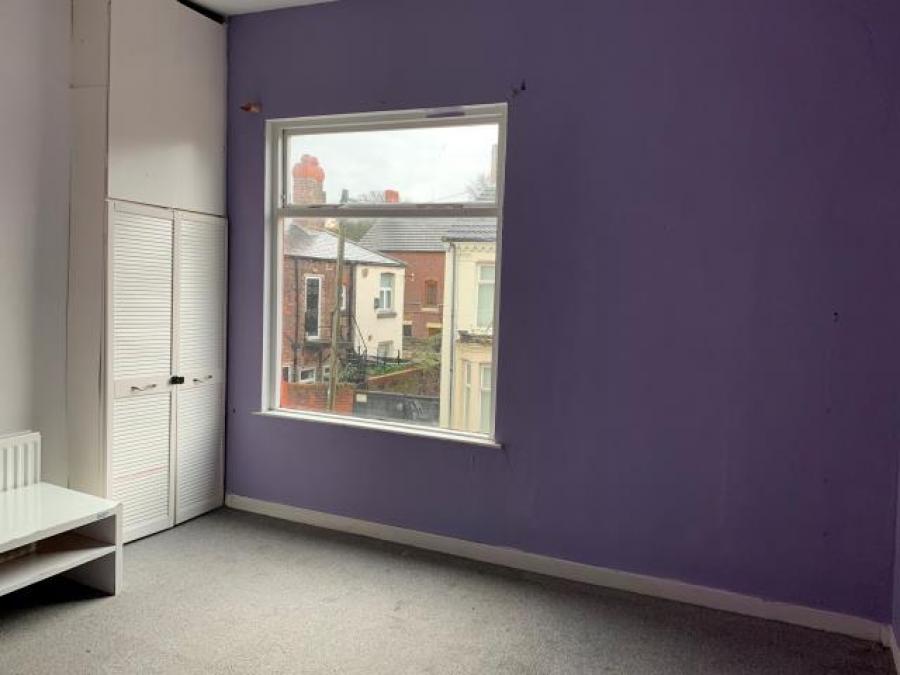 37 Muriel Street, Liverpool