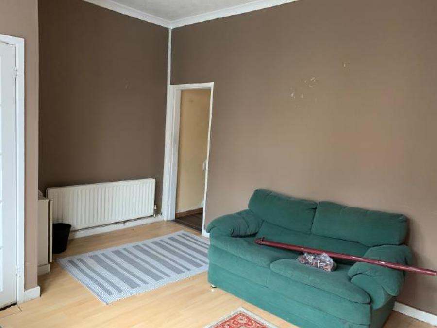 37 Muriel Street, Liverpool