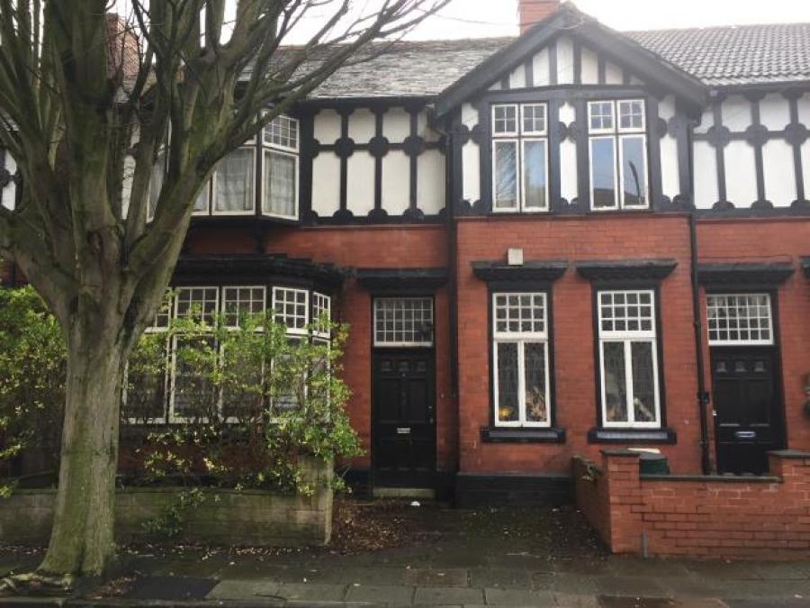 3 The Close, Walton, Liverpool