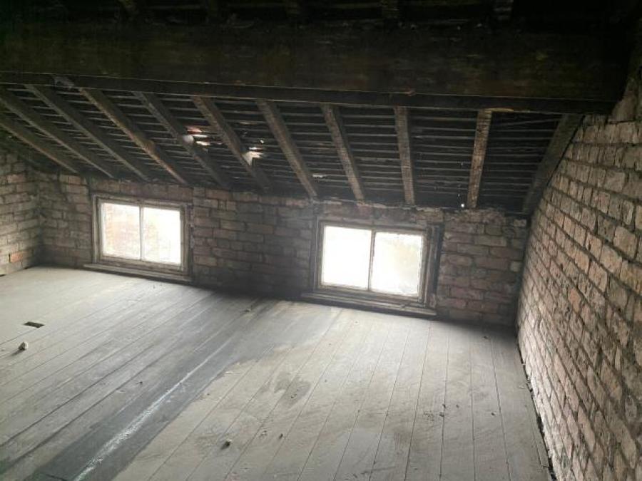 3 The Close, Walton, Liverpool
