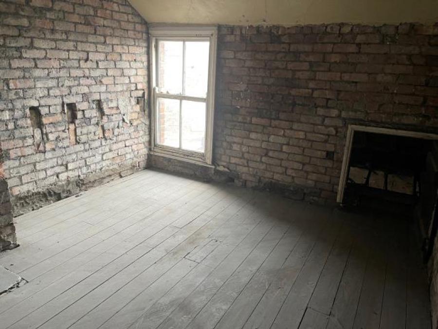 3 The Close, Walton, Liverpool