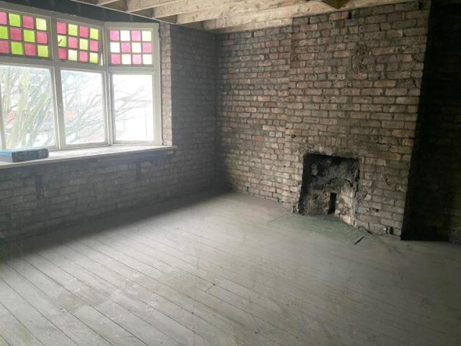 3 The Close, Walton, Liverpool