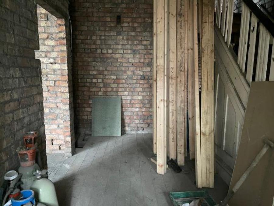 3 The Close, Walton, Liverpool