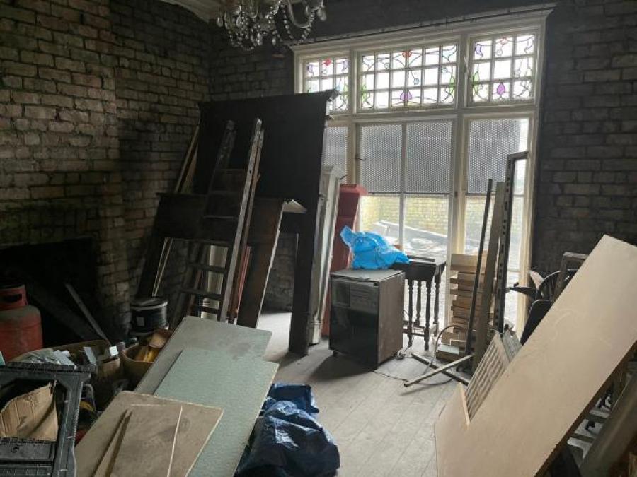 3 The Close, Walton, Liverpool