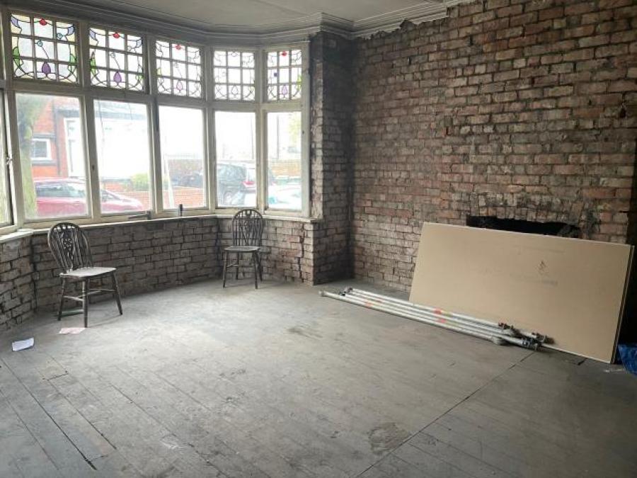 3 The Close, Walton, Liverpool