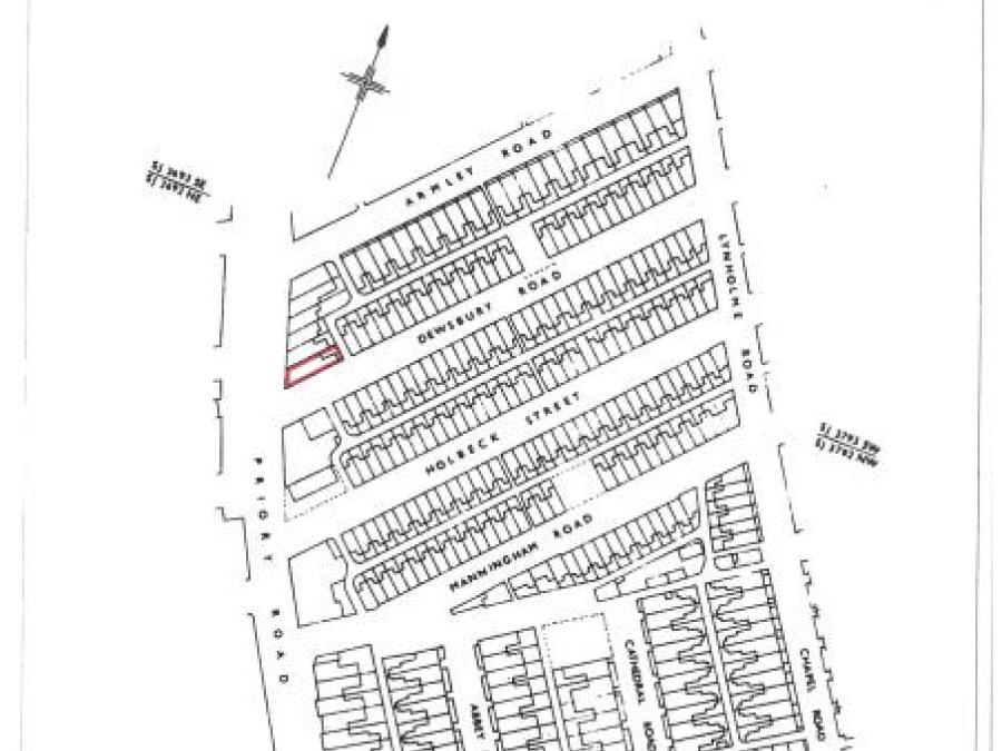 48 Priory Road, Liverpool