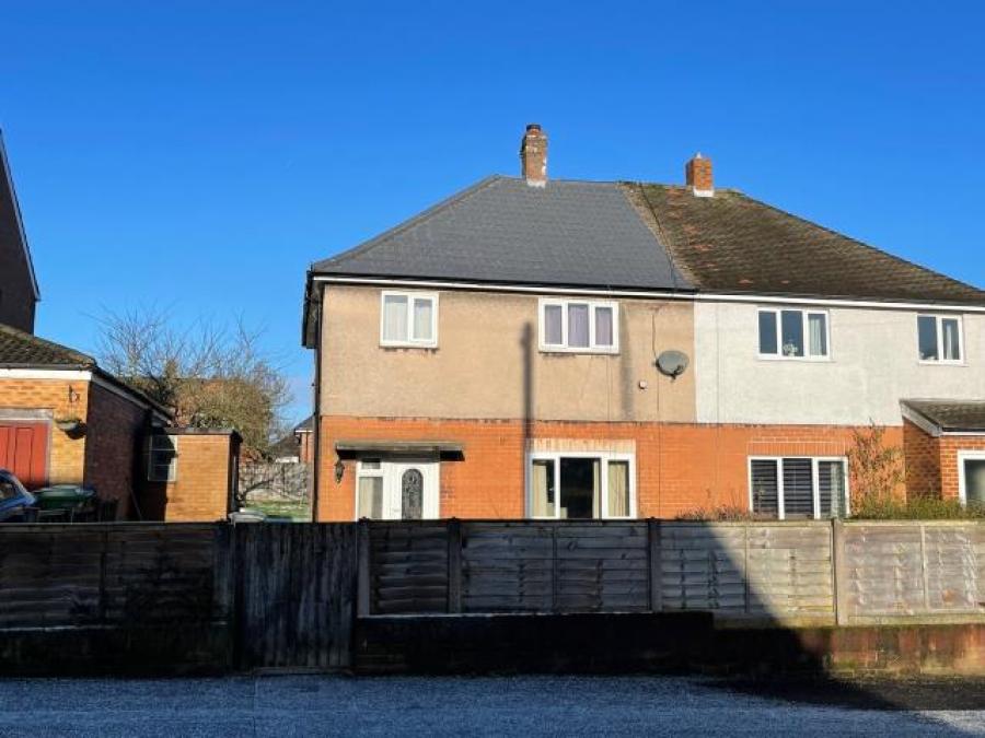 4 Cobbs Lane, Appleton, Warrington