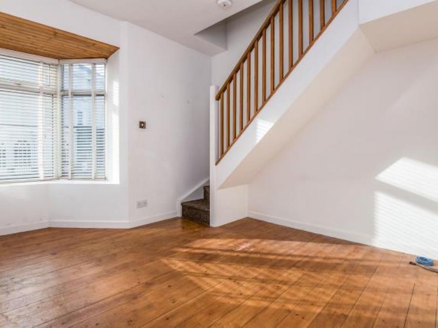 4a New North Road, Exeter