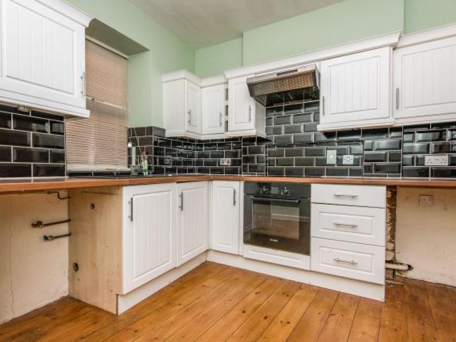 4a New North Road, Exeter
