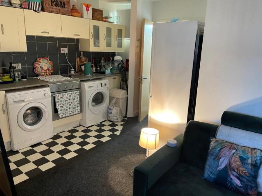 52 Rose Lane, Mossley Hill, Liverpool