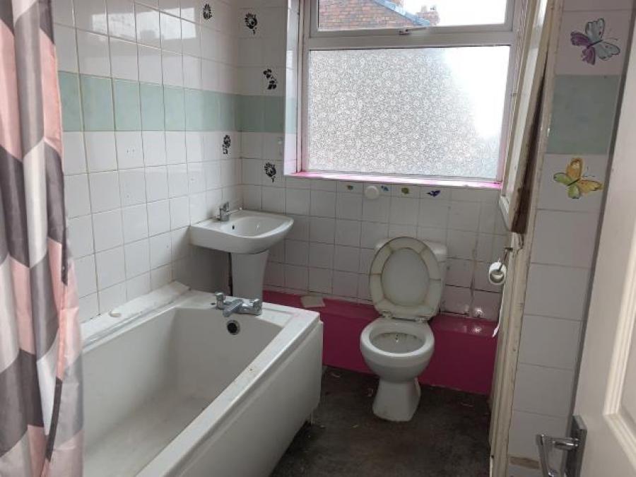 54 Crown Street, Newton-le-willows, Merseyside