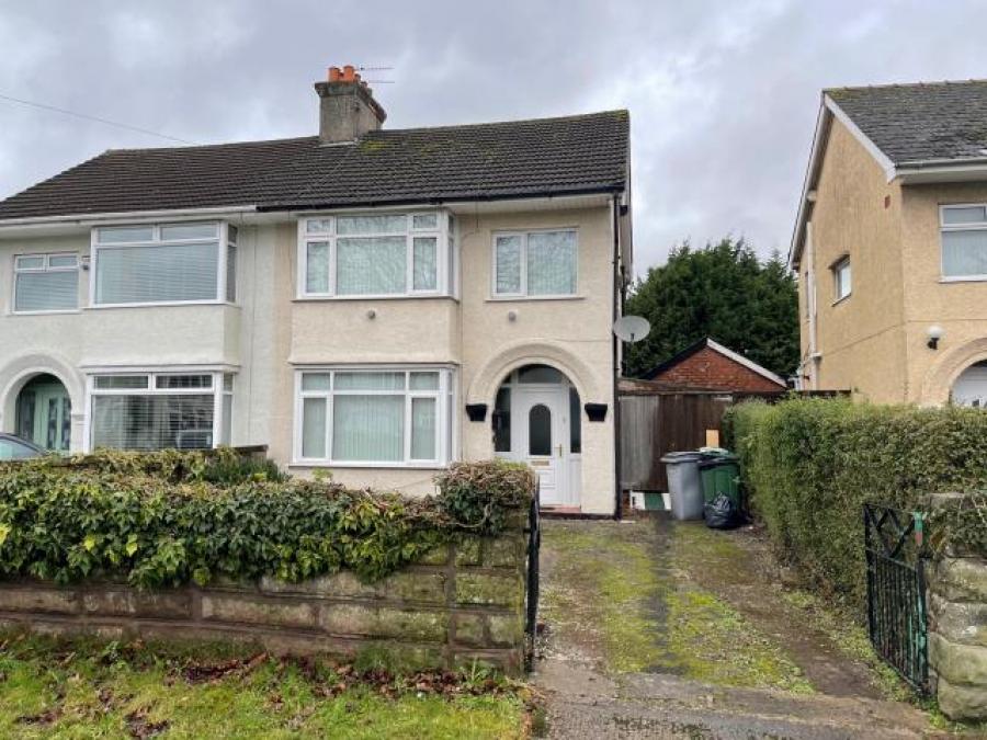 54 Heygarth Road, Wirral, Merseyside