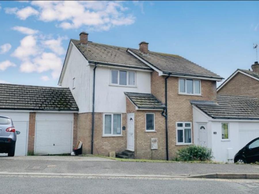 56 Penmere Drive, Newquay, Cornwall