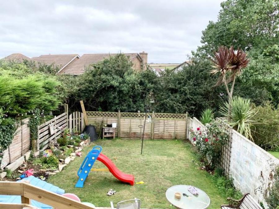 56 Penmere Drive, Newquay, Cornwall