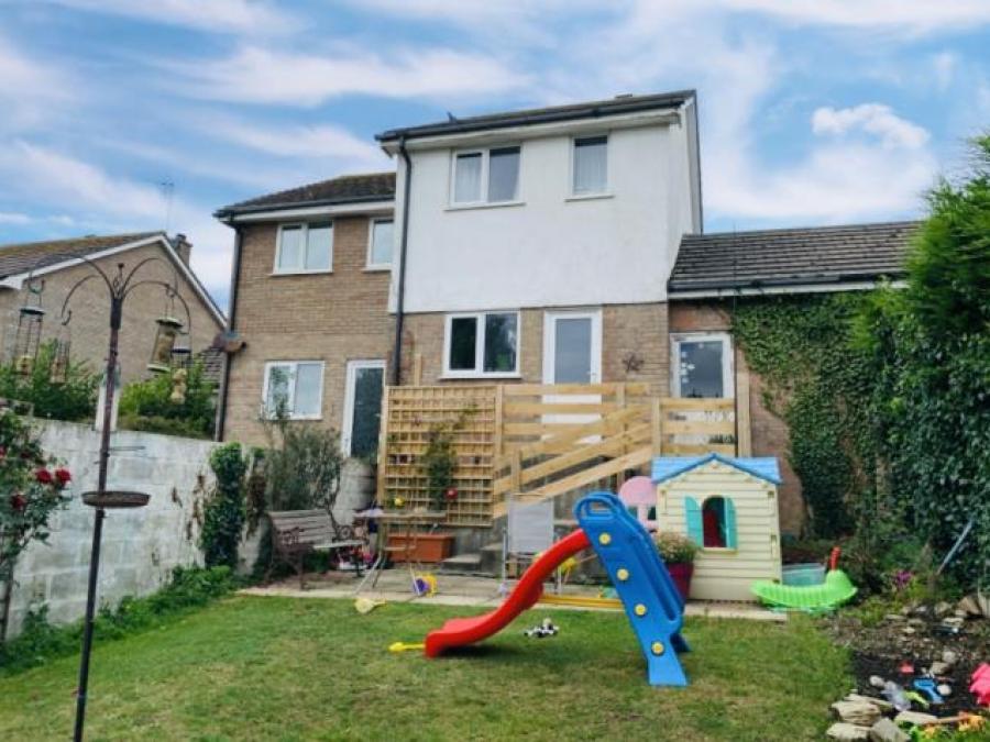 56 Penmere Drive, Newquay, Cornwall
