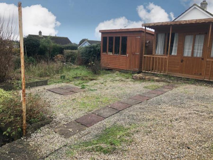 57 Trevingey Road, Redruth, Cornwall