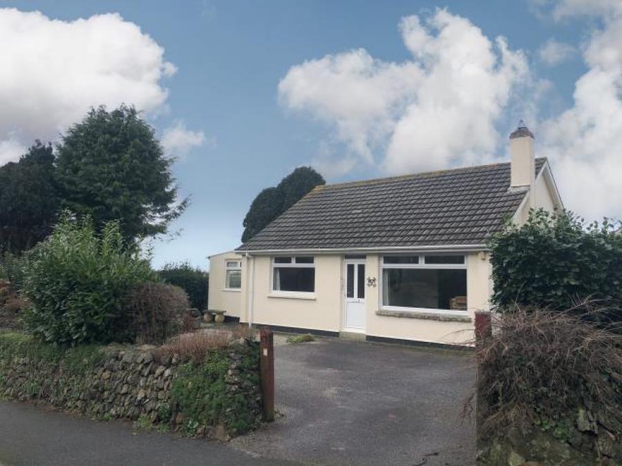 57 Trevingey Road, Redruth, Cornwall