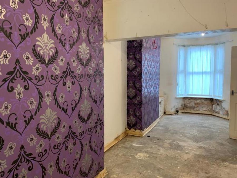 5 Walton Breck Road, Liverpool
