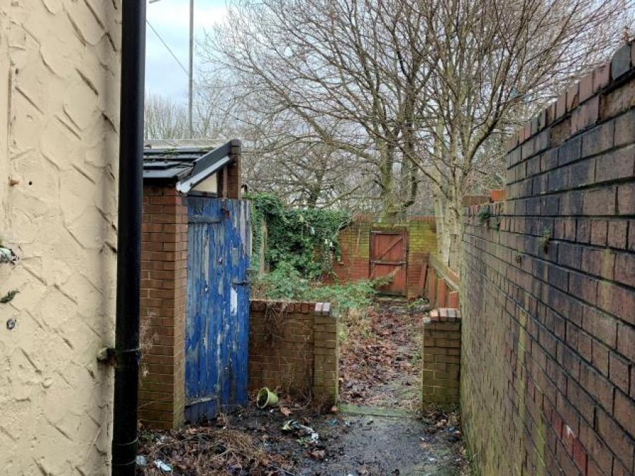 5 Walton Breck Road, Liverpool