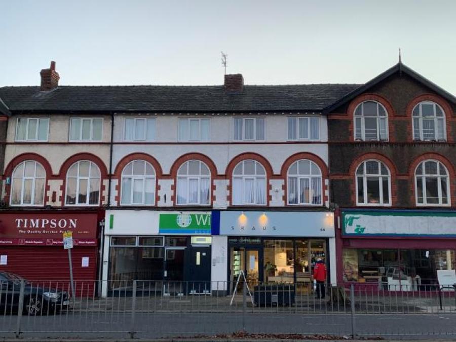 66-68 Allerton Road, Mossley Hill, Liverpool