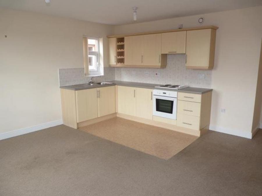 66 Pendle Court, Leigh, Lancashire