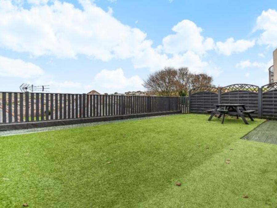 6 Upper Hillcrest, Perranporth, Cornwall