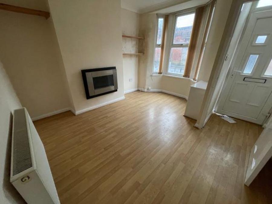 70 Spofforth Road, Liverpool