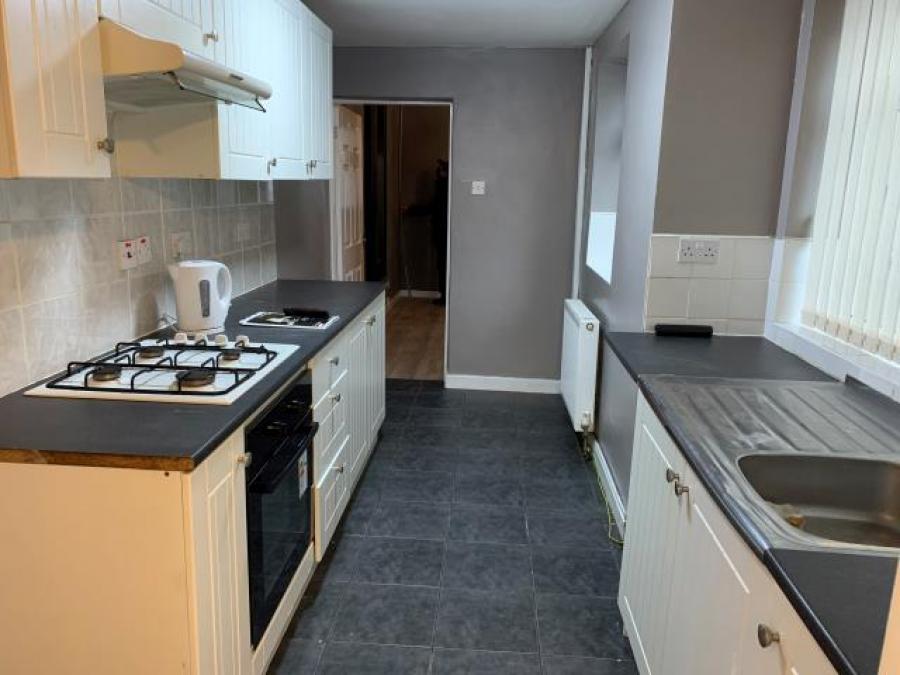 71a Oakland Street, Widnes, Cheshire