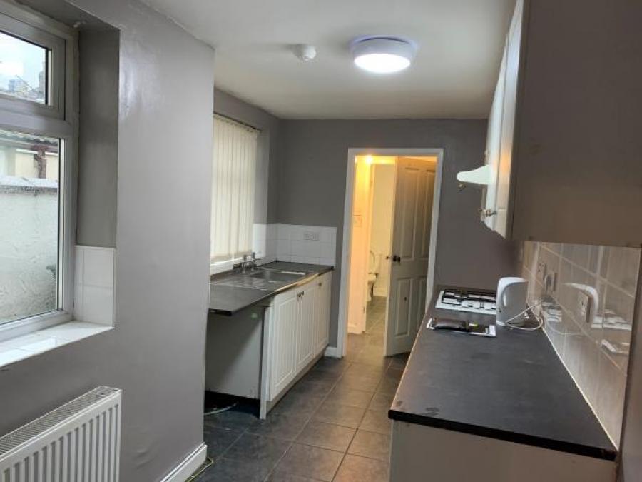 71a Oakland Street, Widnes, Cheshire