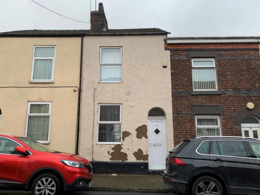 71a Oakland Street, Widnes, Cheshire