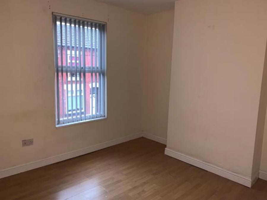 73 Nimrod Street, Liverpool