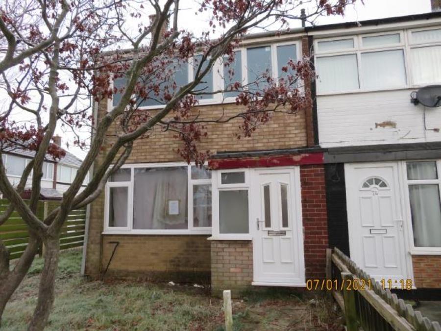 76 Scafell Walk, Netherley, Liverpool