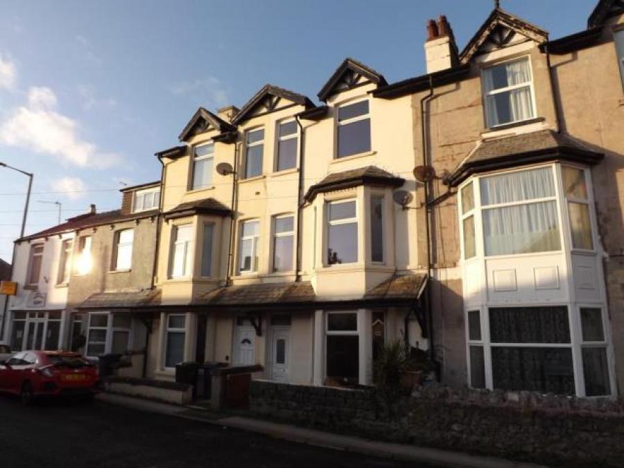 7 North Road, Carnforth, Lancashire