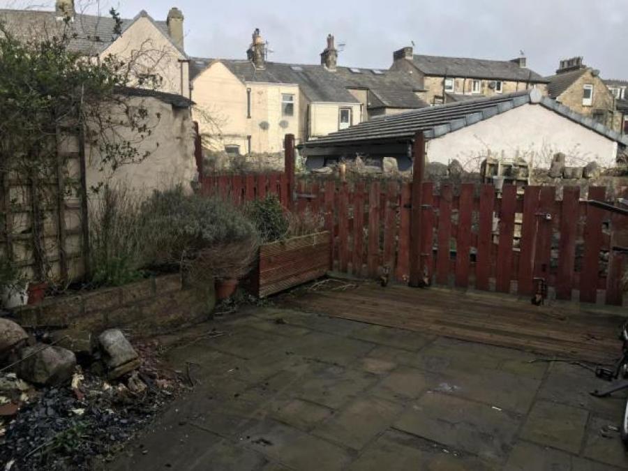 7 North Road, Carnforth, Lancashire