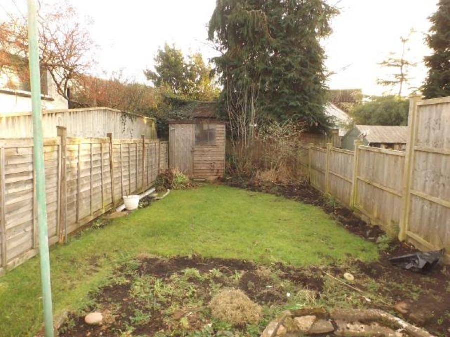 7 Vicarage Road, East Budleigh, Budleigh Salterton, Devon