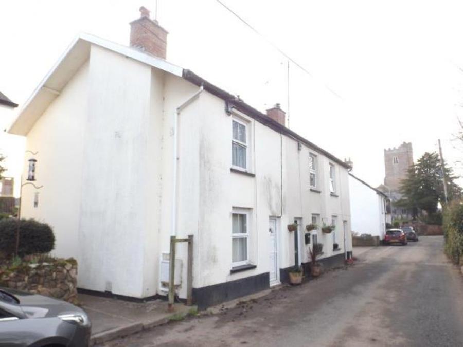 7 Vicarage Road, East Budleigh, Budleigh Salterton, Devon