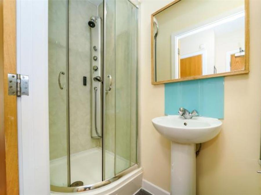 Apt 28, 35 Bridport Street, Liverpool
