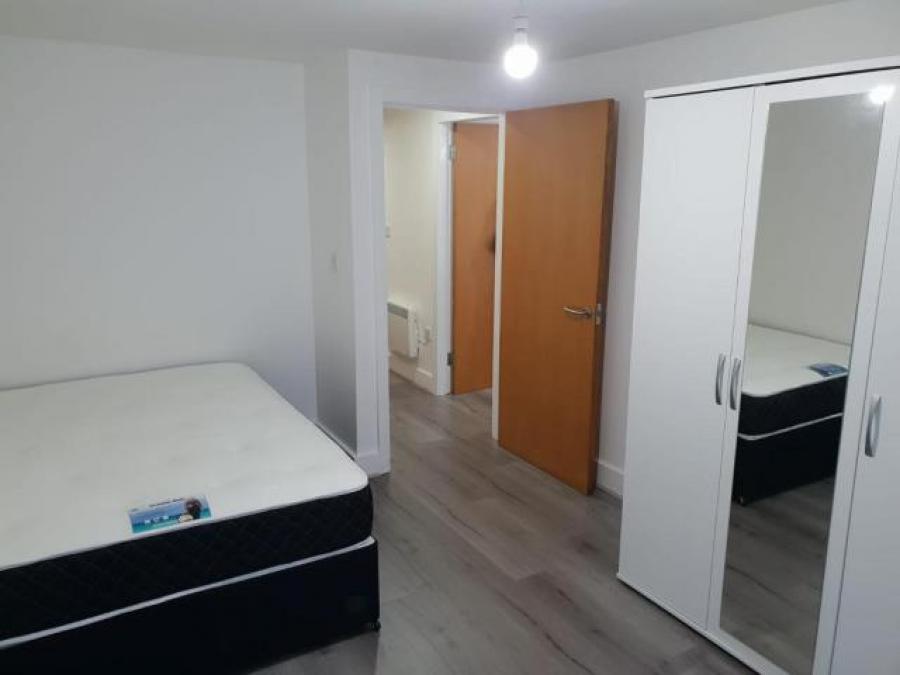 Flat 14, 73 Shandon Court, London Road, Liverpool
