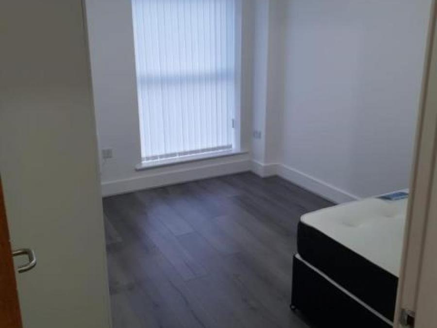 Flat 14, 73 Shandon Court, London Road, Liverpool