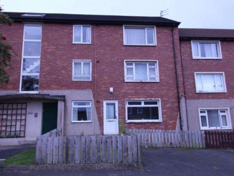 Flat 2, Corstopitum, Willington Villas, Wallsend, Tyne And Wear