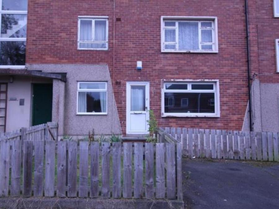 Flat 2, Corstopitum, Willington Villas, Wallsend, Tyne And Wear