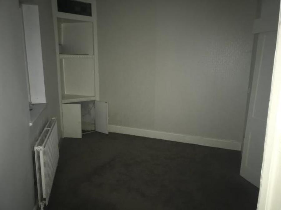 Flat 5, Underheath, Middle Warberry Road, Torquay