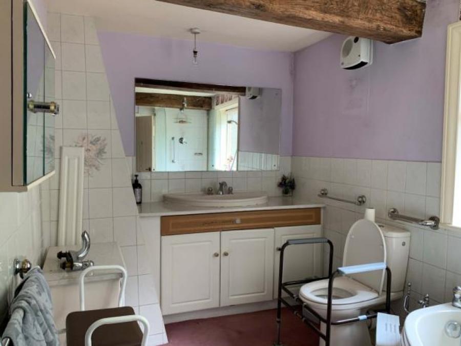 Lodge Farm, Lodge Lane, Cannock, Staffordshire