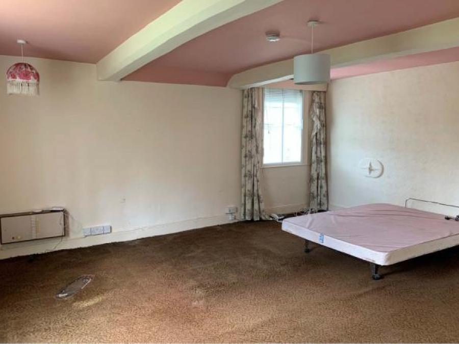 Lodge Farm, Lodge Lane, Cannock, Staffordshire