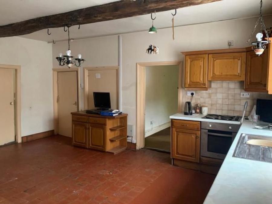 Lodge Farm, Lodge Lane, Cannock, Staffordshire