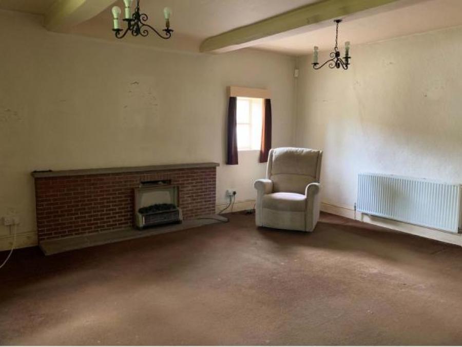 Lodge Farm, Lodge Lane, Cannock, Staffordshire